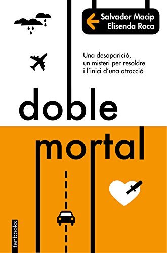 Libros Doble mortal