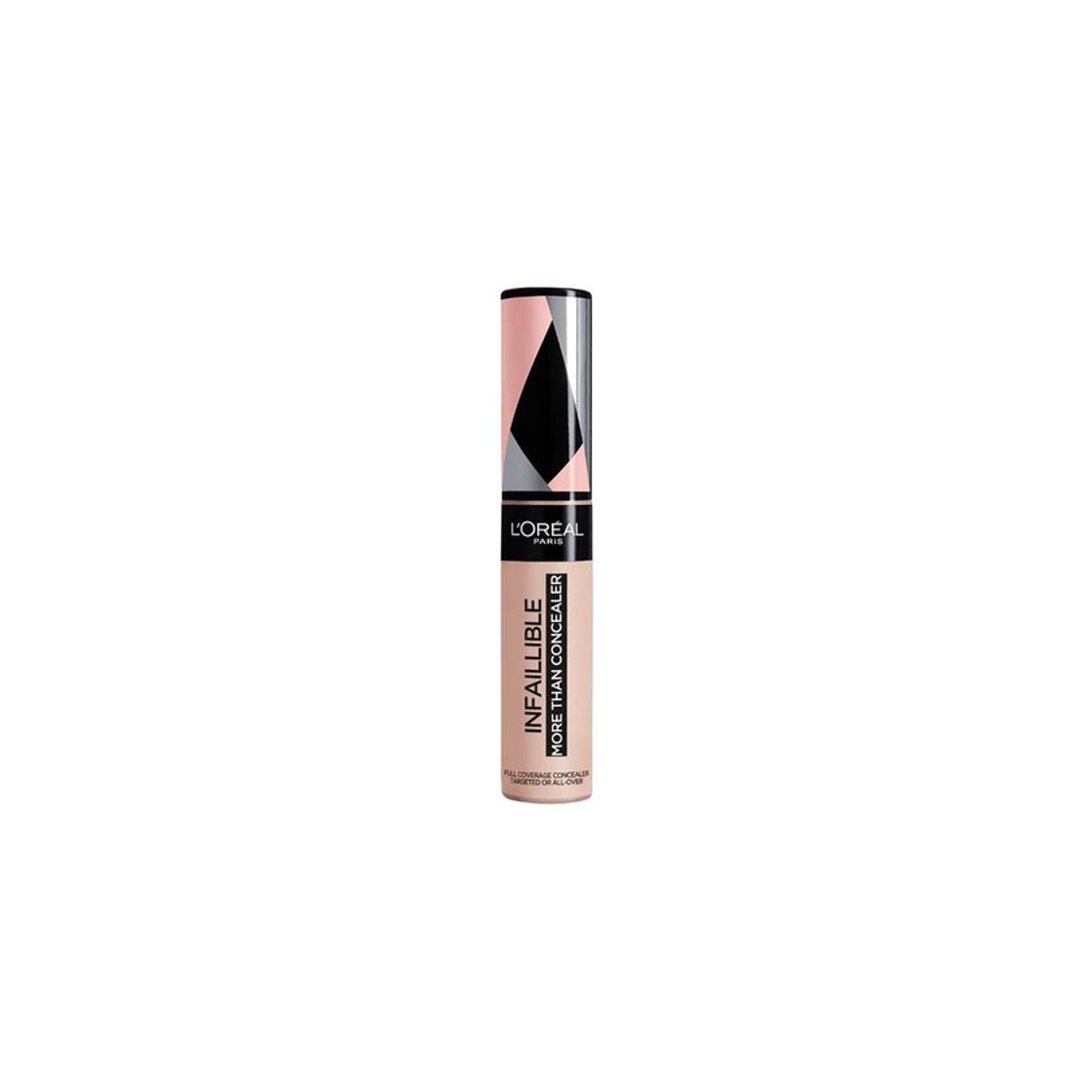 Product Loreal Infaillible More Than Concealer