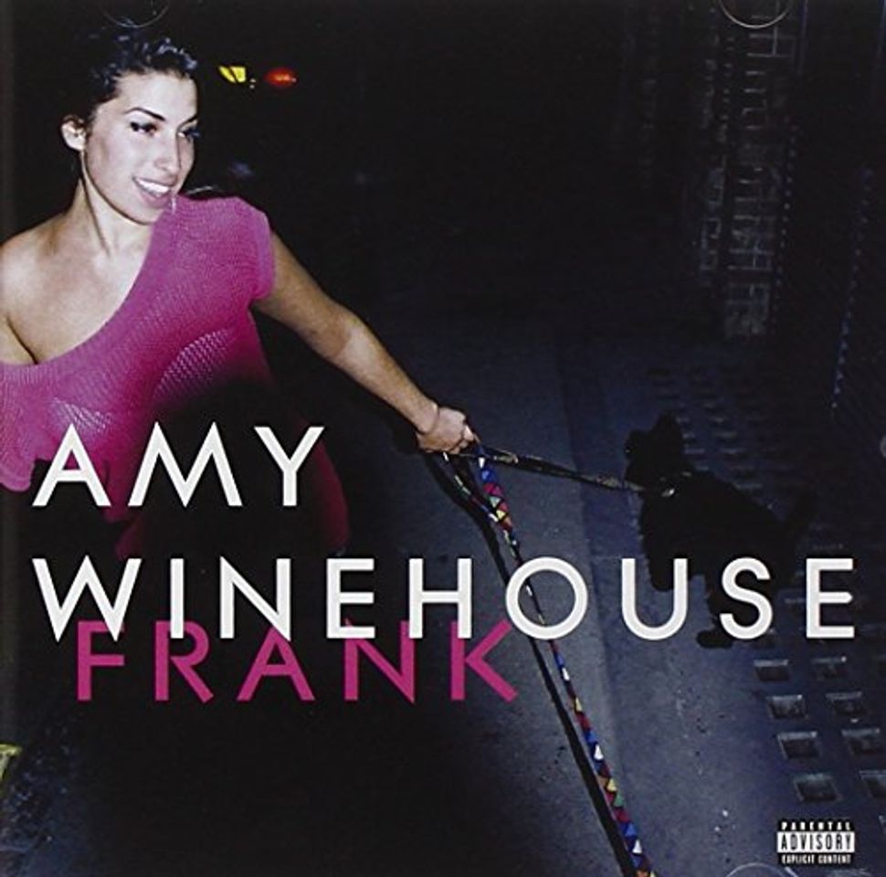 Products Frank [Reissue]