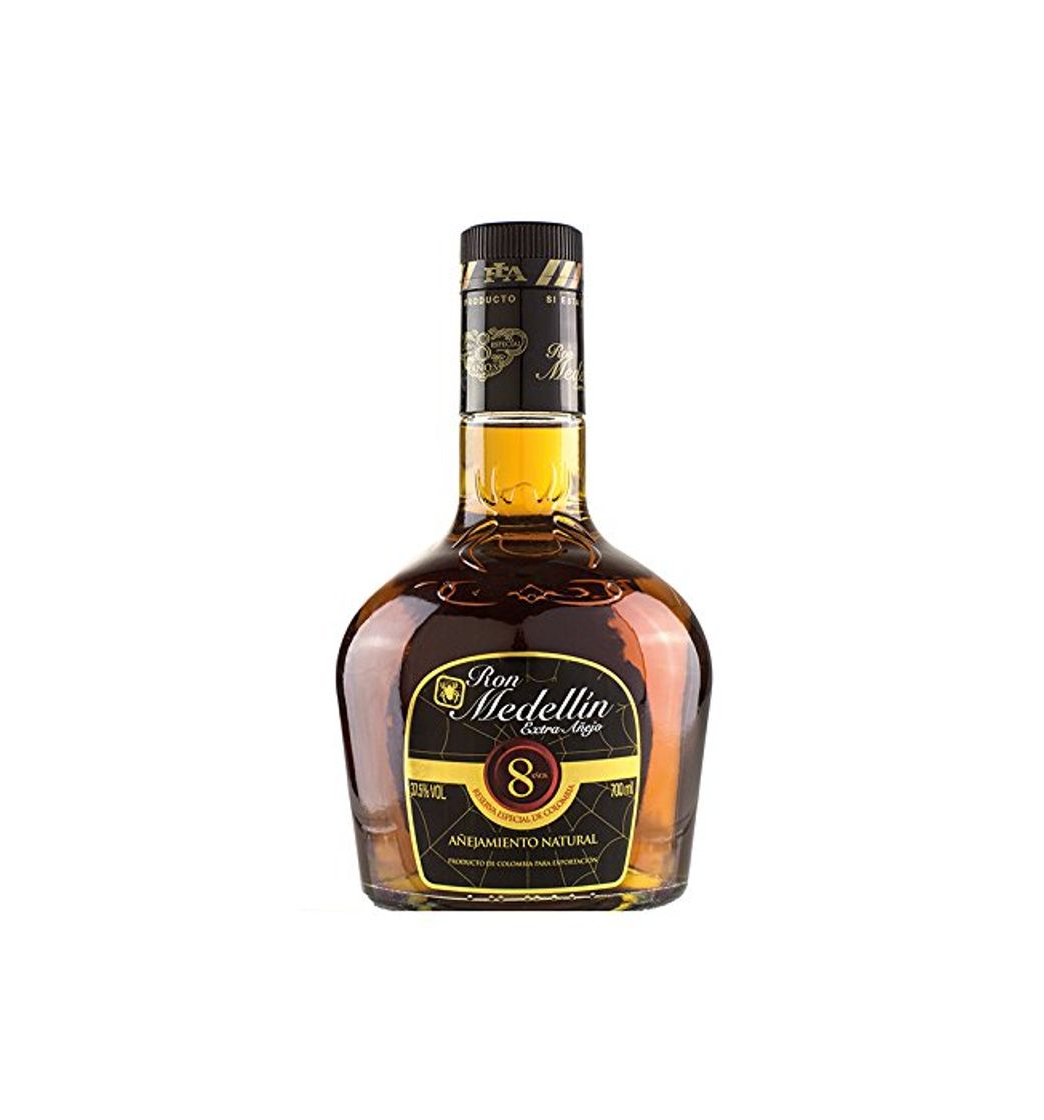 Social Medellín Rones