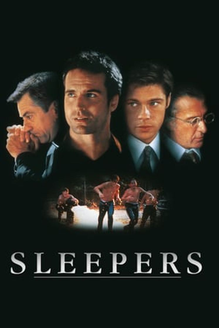 Película Sleepers