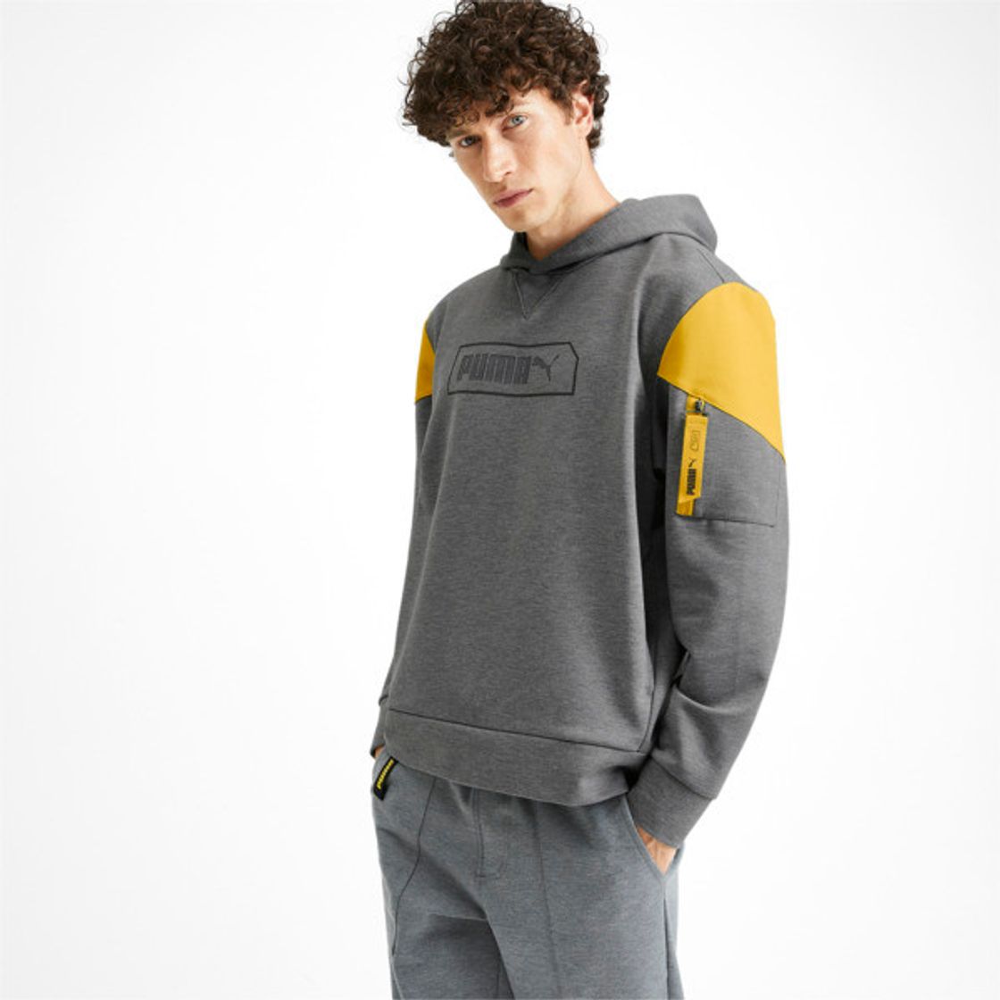 Moda PUMA Nu-Tility Hoody Sudadera