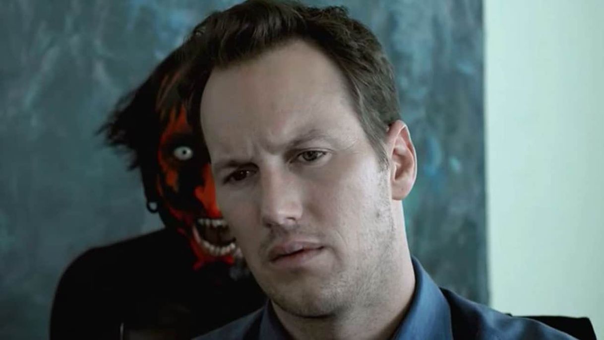 Movie Insidious