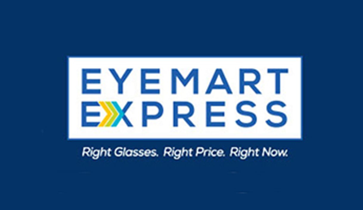 Places Eyemart Express