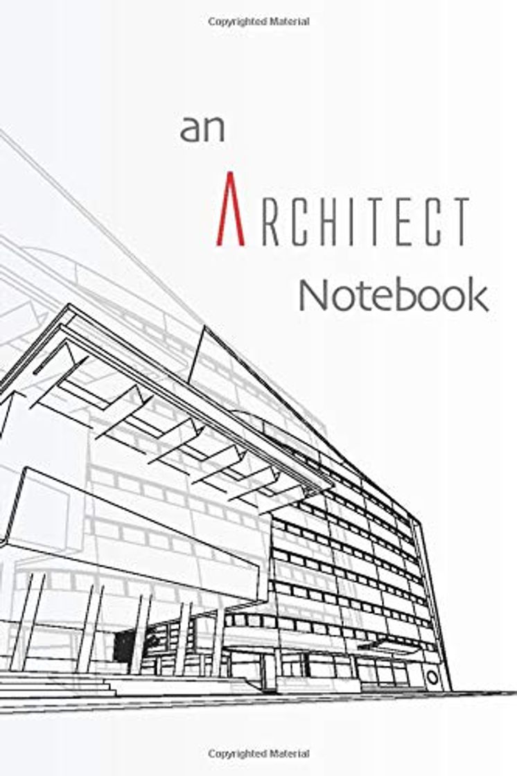 Productos An Architect Notebook