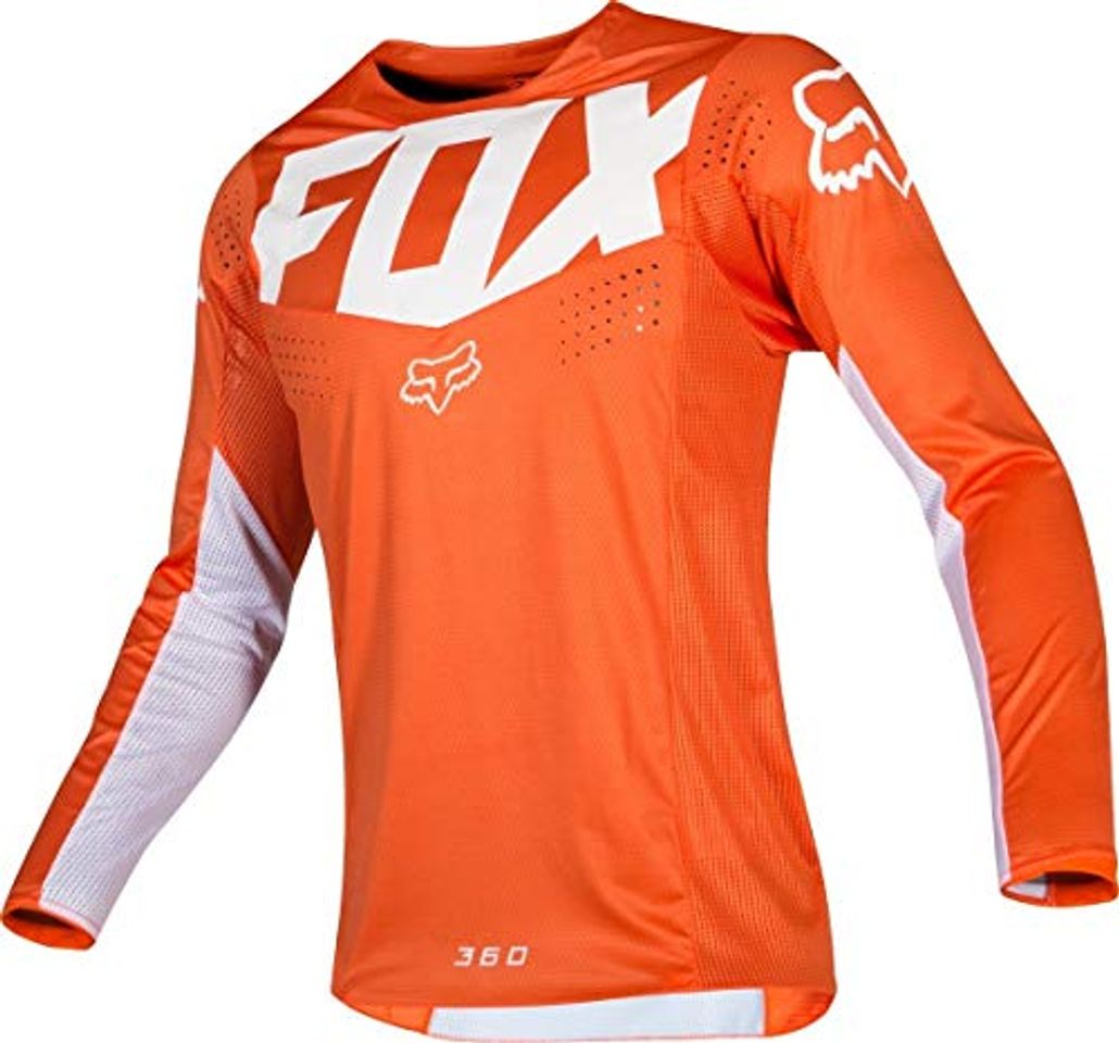 Producto Fox Jersey 360 Kila Orange Xl