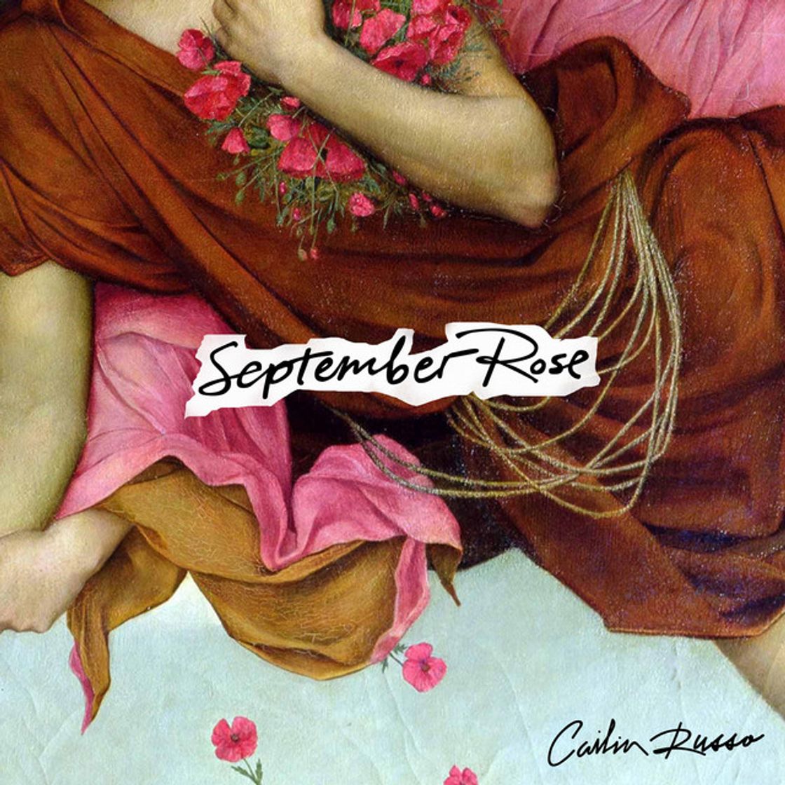 Canción September Rose