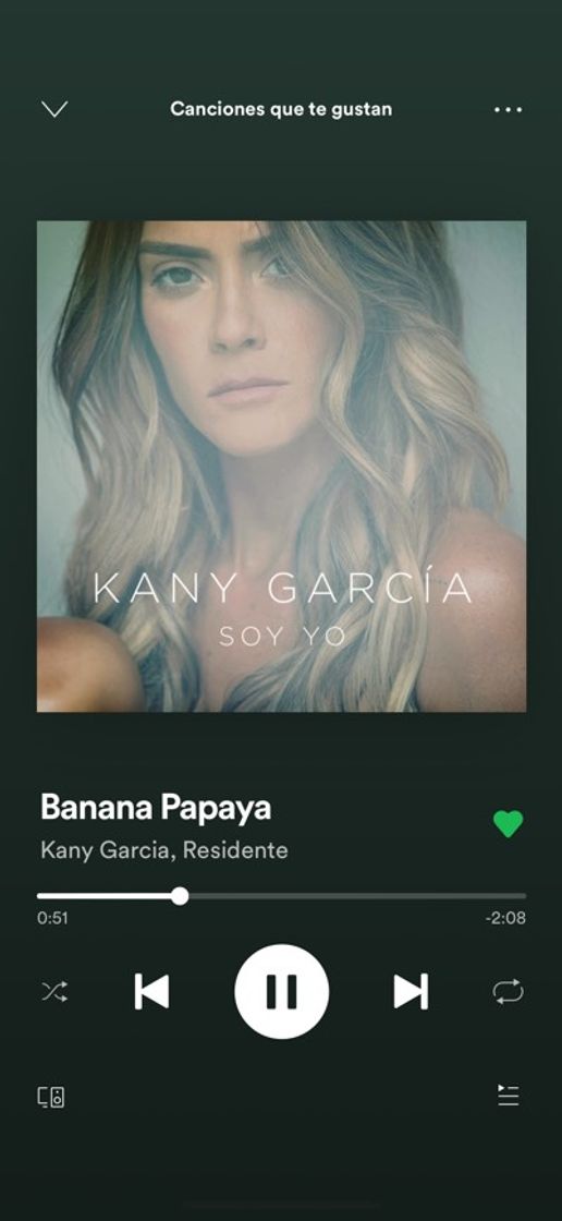 Music Banana Papaya