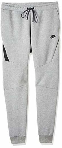 Nike M NSW TCH FLC Jggr Sport Trousers