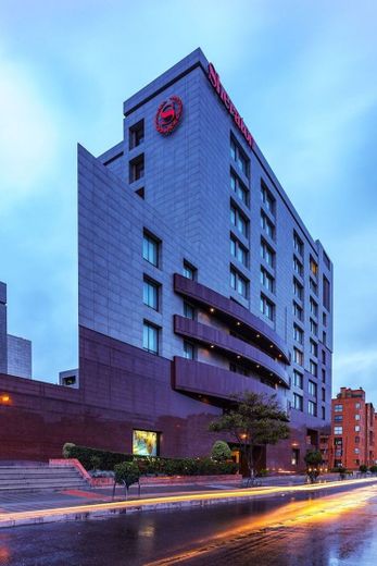 Hotel Sheraton Bogotá