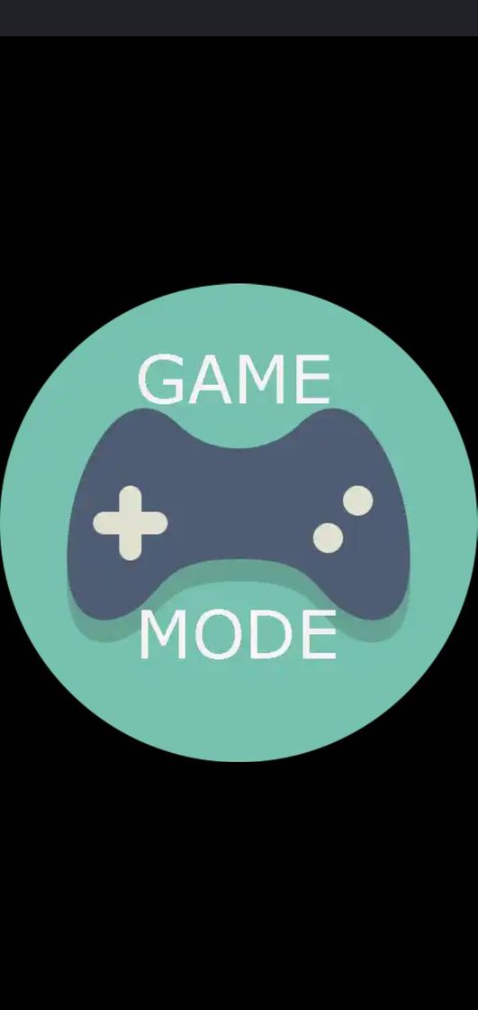 Apps Gamemode