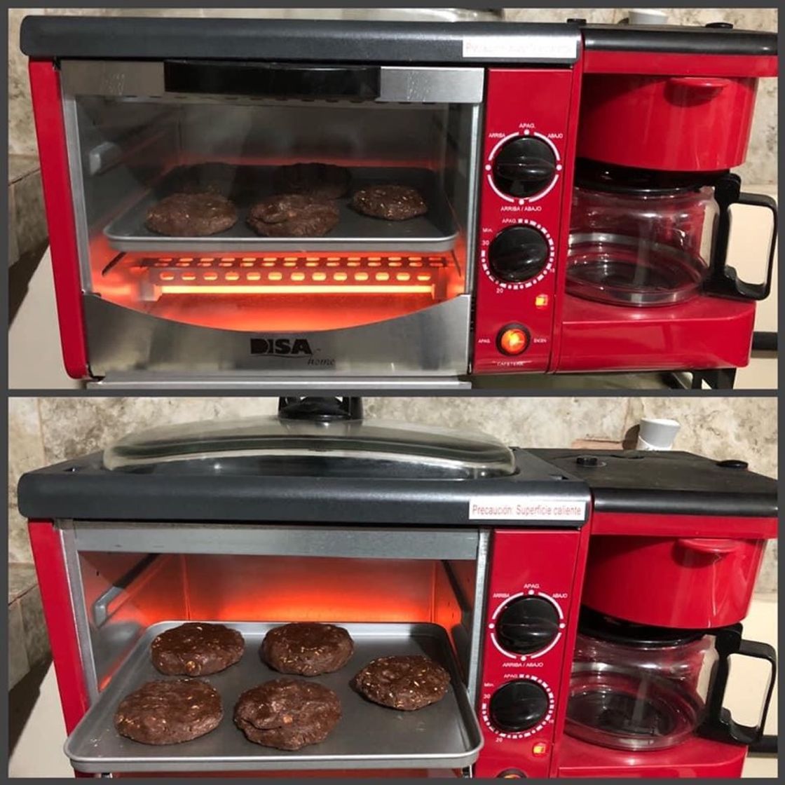 Products Horno Multifuncion 1050