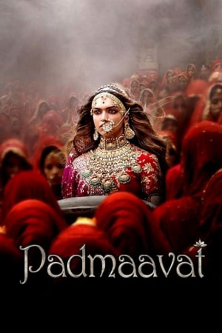 Movie Padmaavat