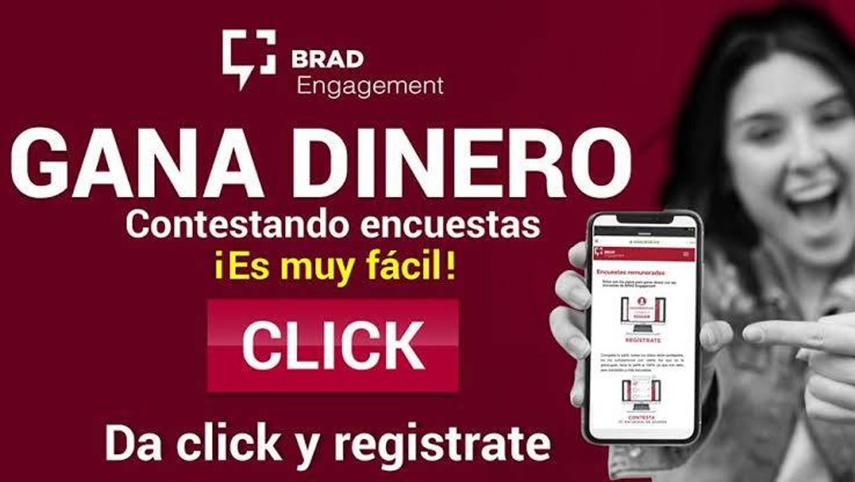 Moda Una pagina que te recompensa por contestar encuestas