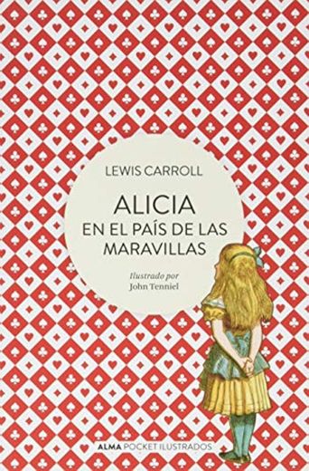 Alicia en el país de las maravillas