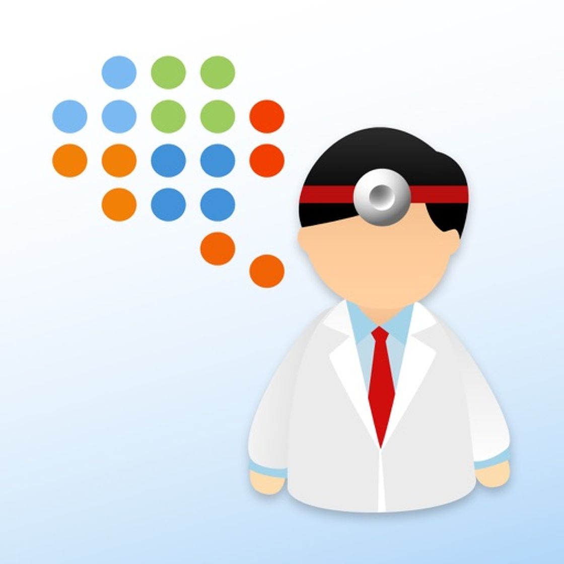 App Universal Doctor Speaker: Medical Translator with Audios