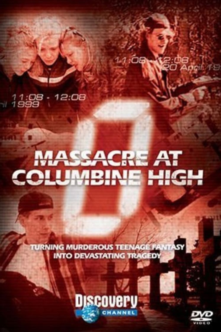 Película Zero Hour: Massacre at Columbine High