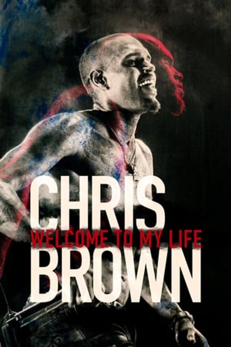 Película Chris Brown: Bienvenidos a mi vida