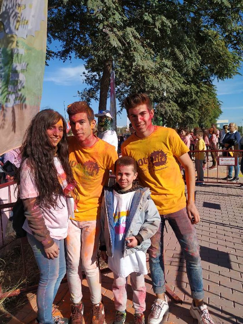 Place Elche