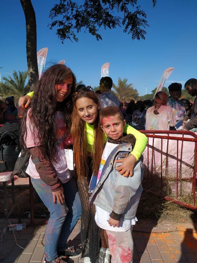 Place Elche