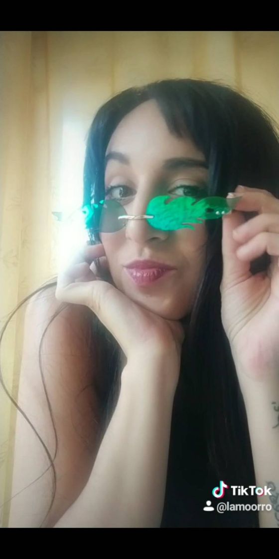 Social Aisoway Llama del Fuego Gafas De Sol Mujer Hombres Sin Rebordes De