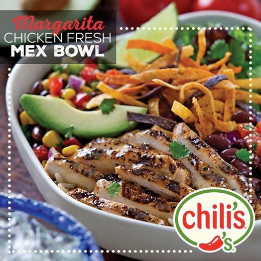 Chillis Restaurant