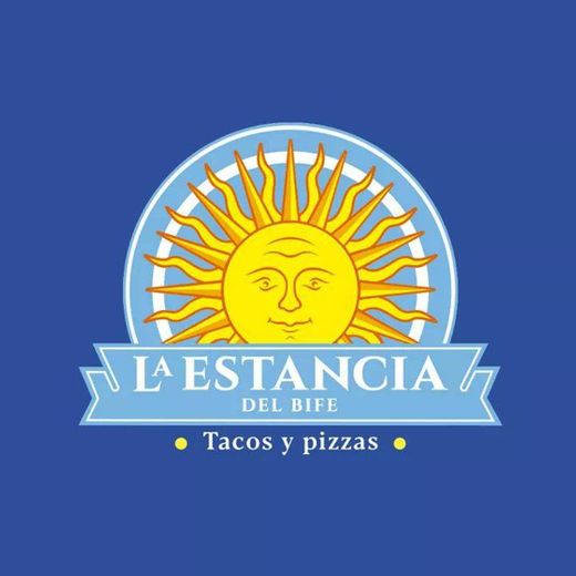 Los Tacos y pizzas de La Estancia