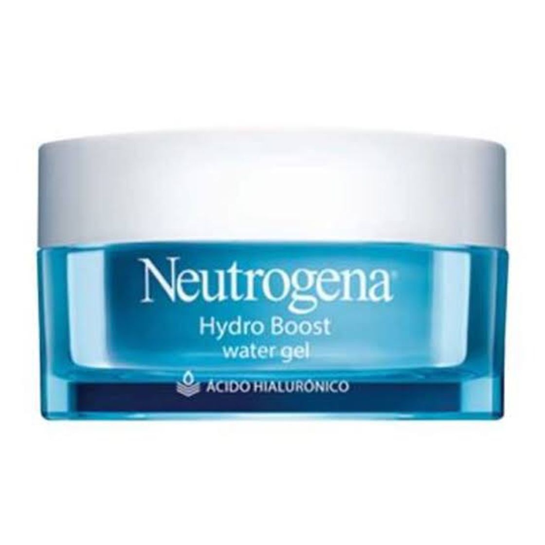 Moda Gel facial de Neutrogena Hydro Boost