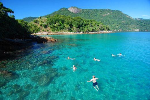 Ilha Grande