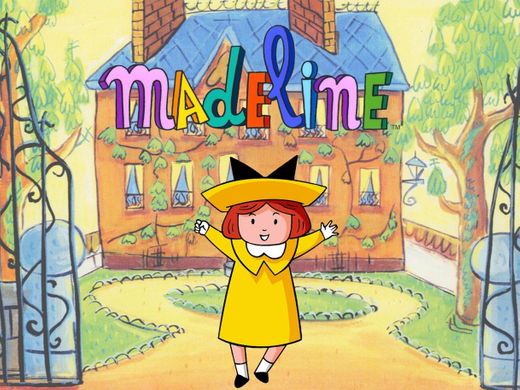 Madeline 