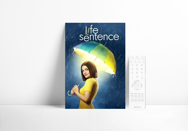 Serie Life Sentence