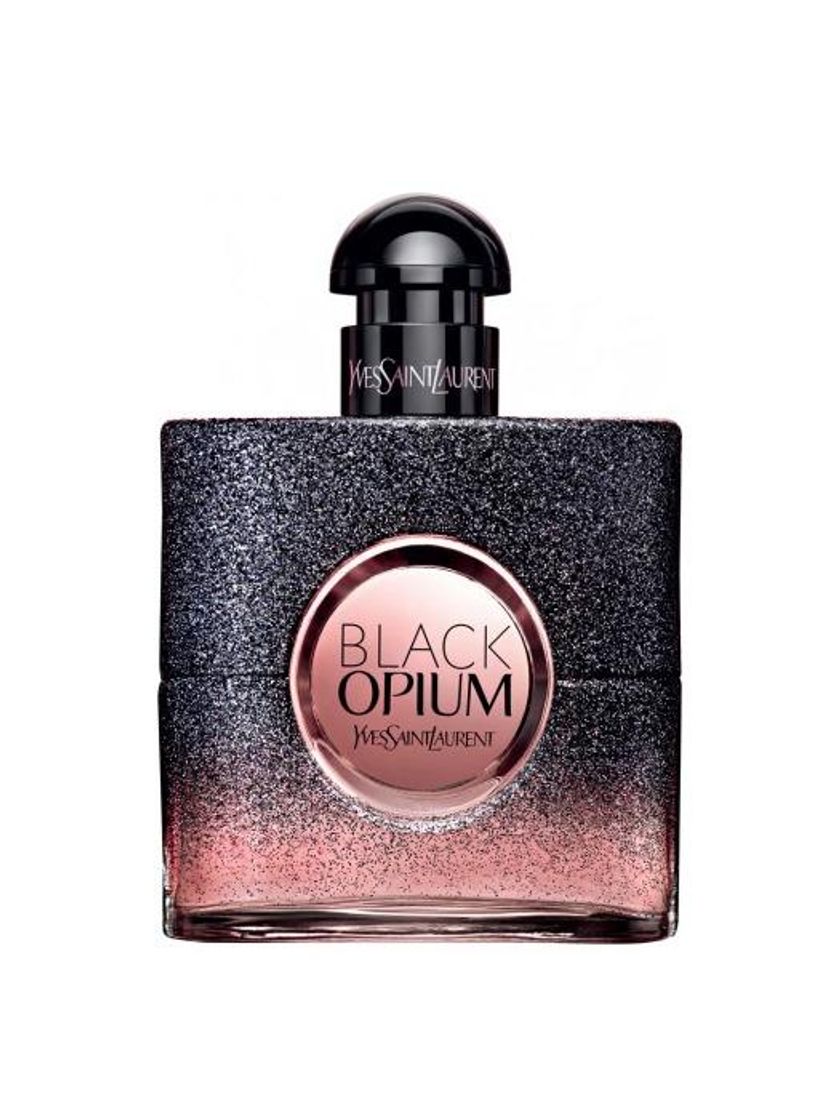 Belleza YVES SAINT LAURENT BLACK OPIUM