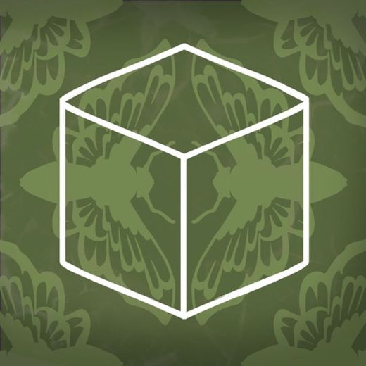 Cube Escape: Paradox