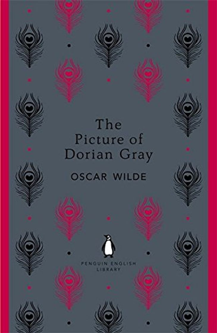 Book The Picture of Dorian Gray