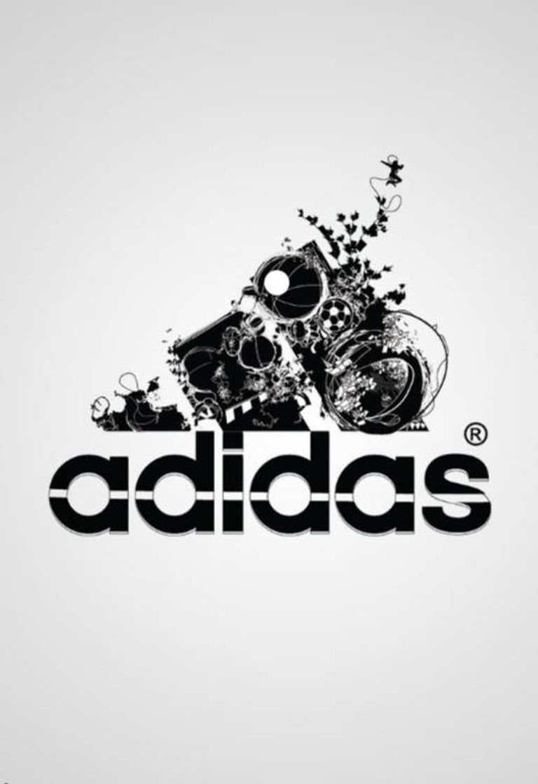 Fashion Adidas