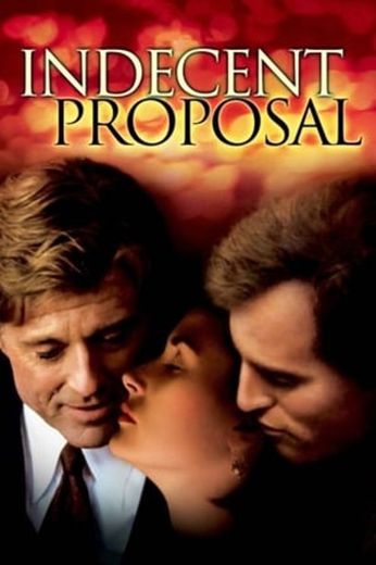 Indecent Proposal