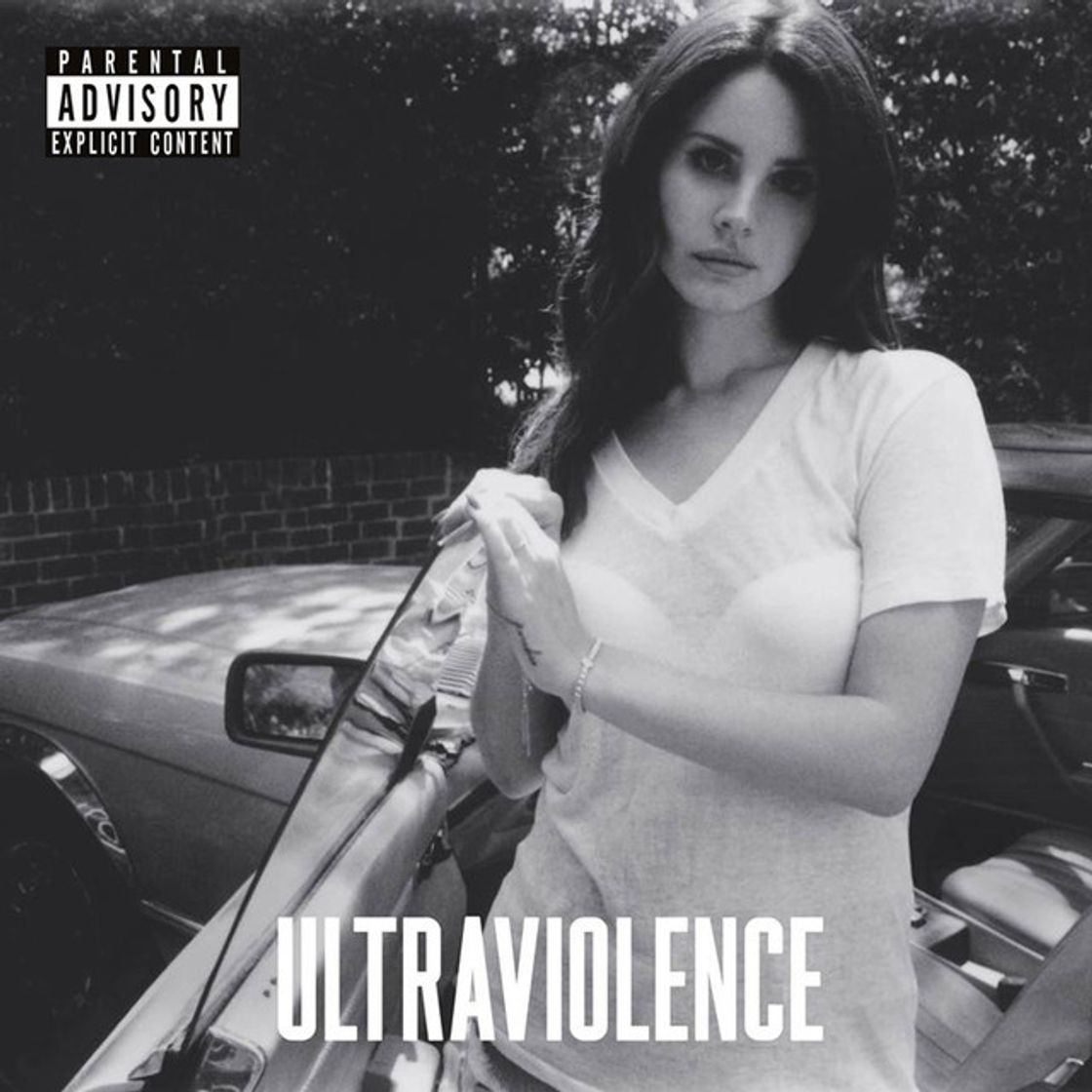 Canción Ultraviolence