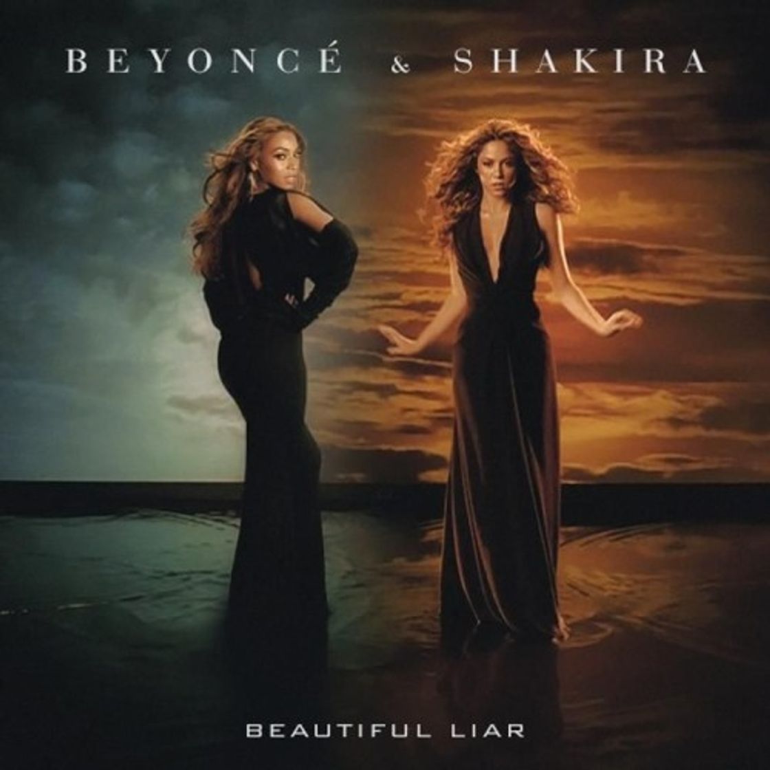 Music Beautiful Liar