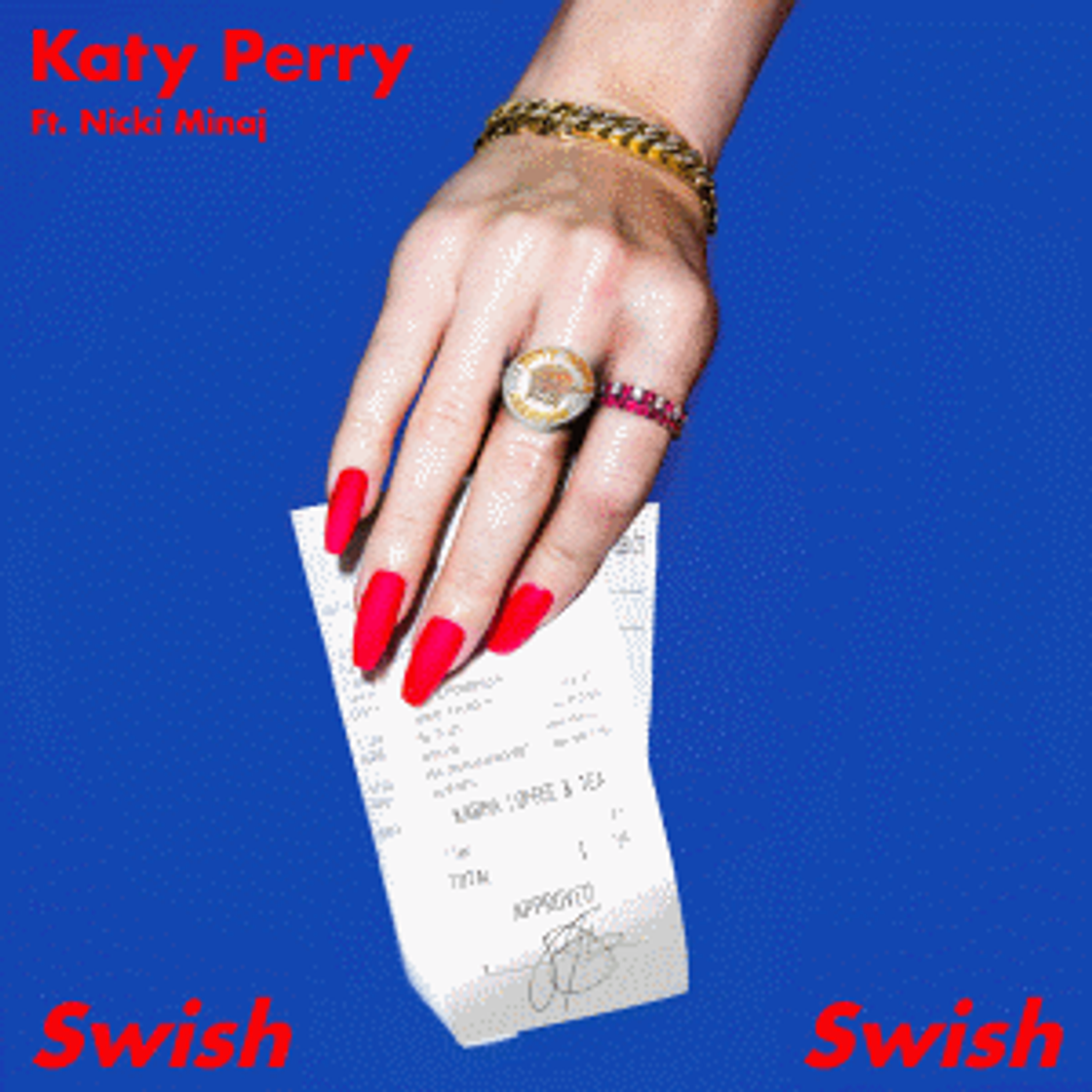 Music Swish Swish