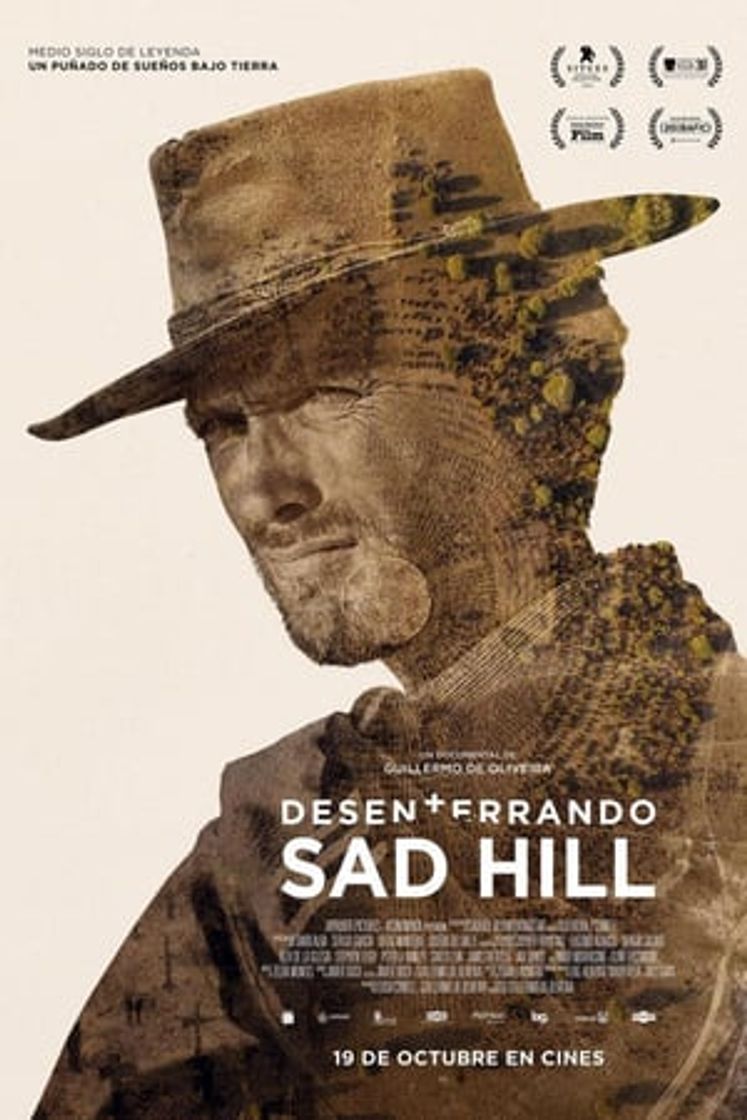 Movie Desenterrando Sad Hill