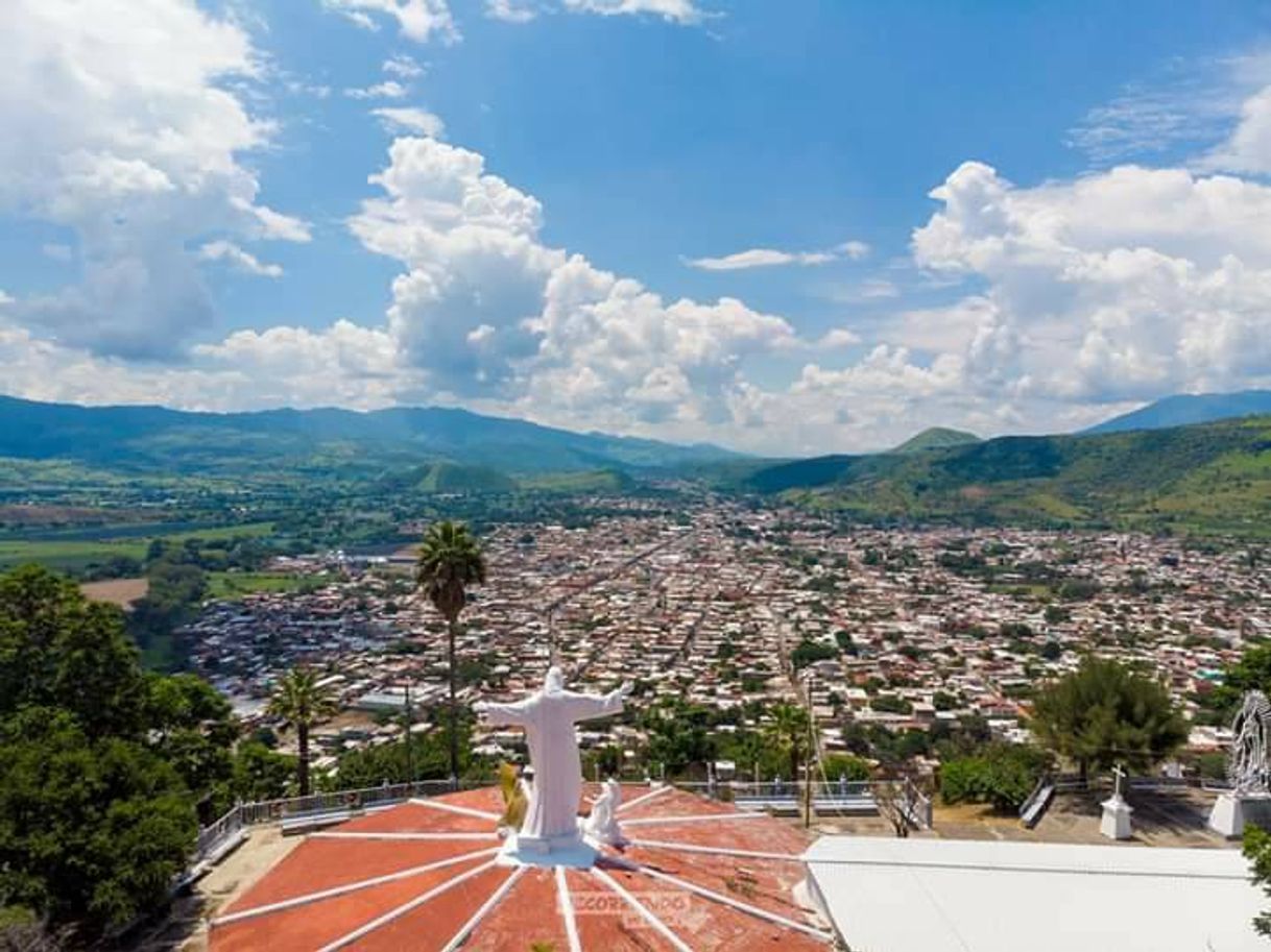 Place Ixtlan Del Rio Nayarit