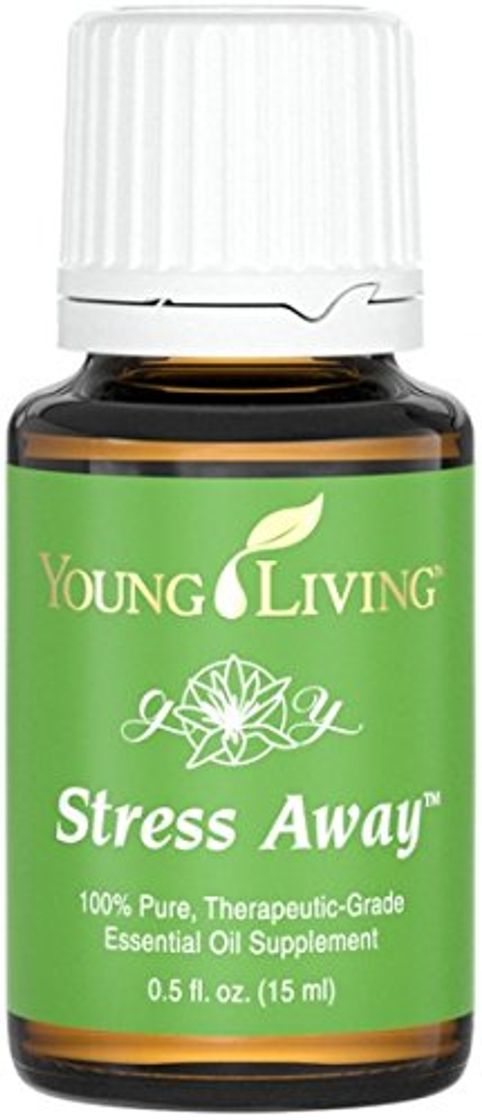 Social Young Living Stress Away 15 ml