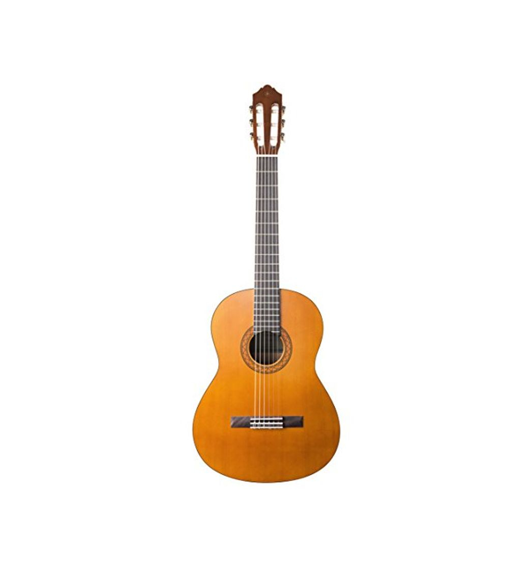 Social Yamaha C40//02 Guitarra clásica de tamaño completo
