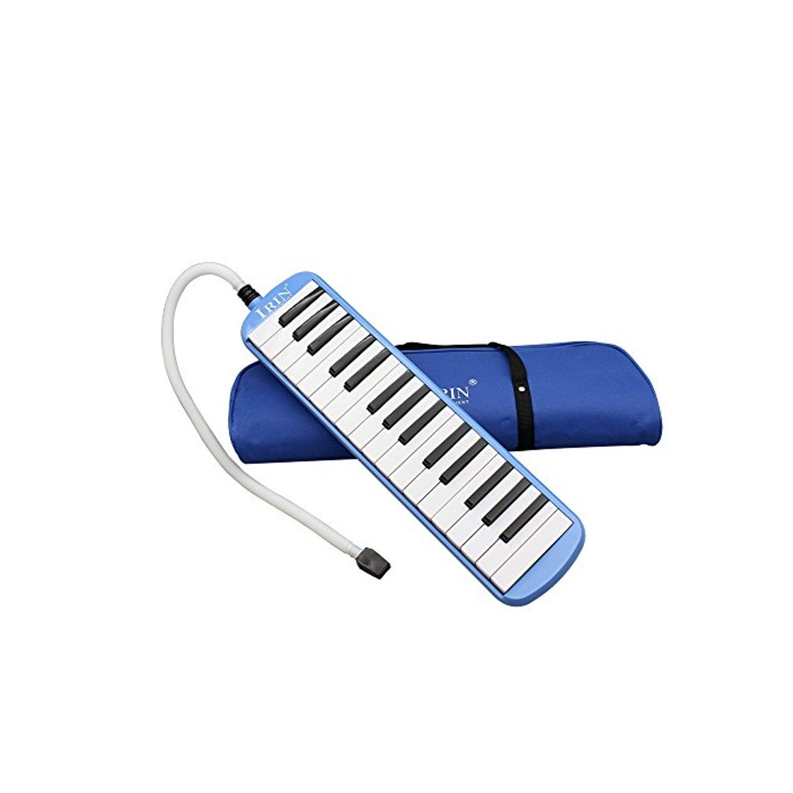 Social Melódica de 32 teclas, un instrumento musical ideal de regalo para los