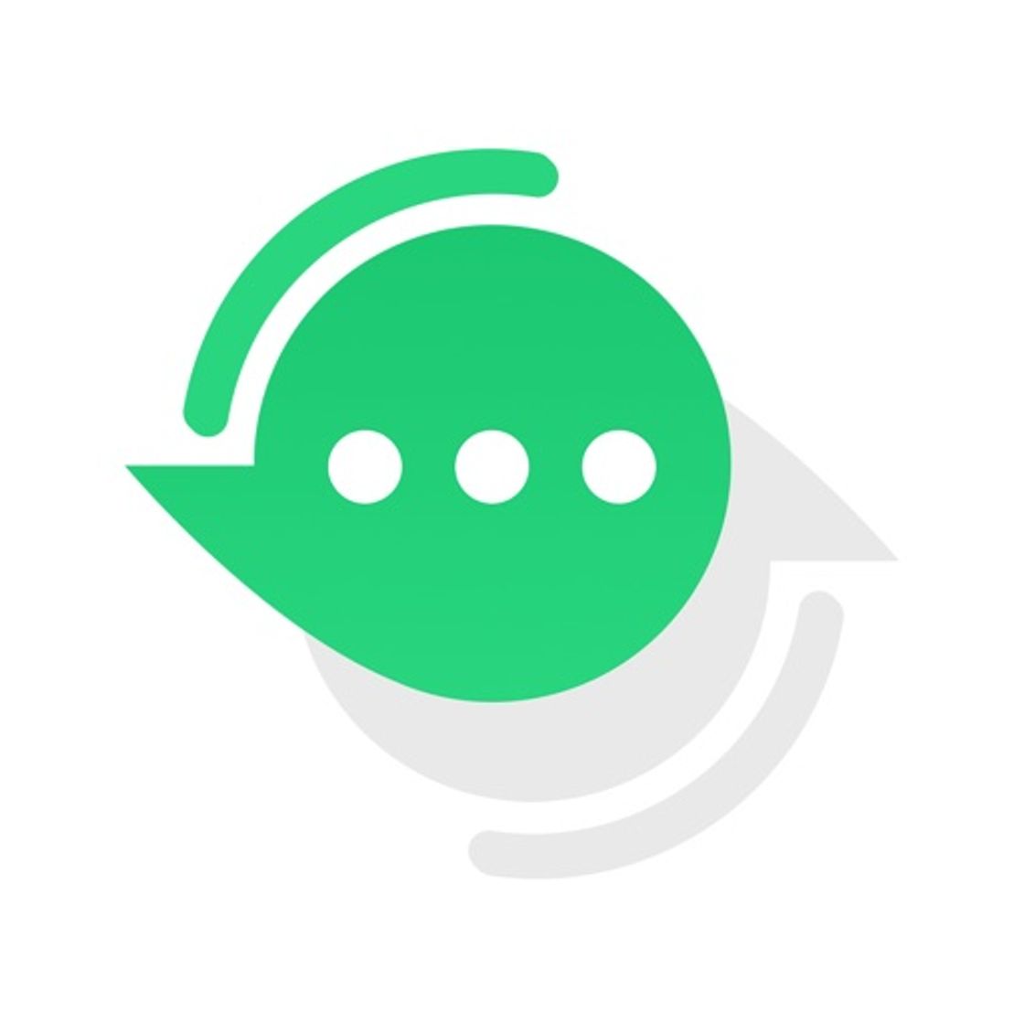 App Watch.Talk for WhatsApp