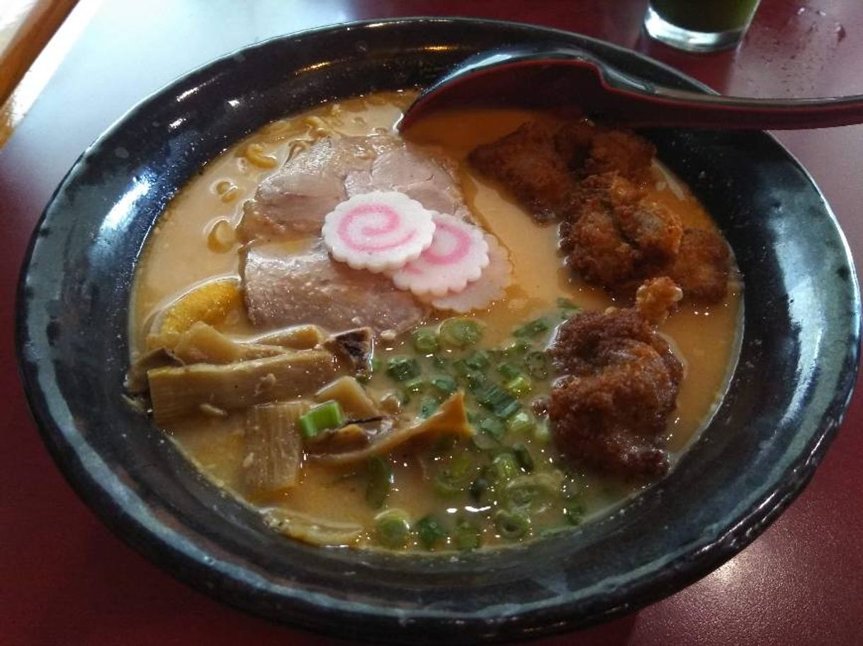 Restaurants Yamasan Ramen House