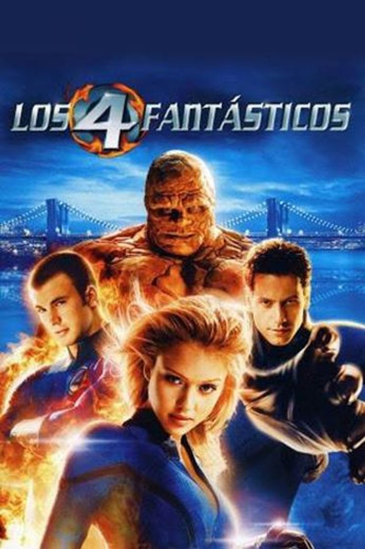 Movie The Fantastic Four: First Steps