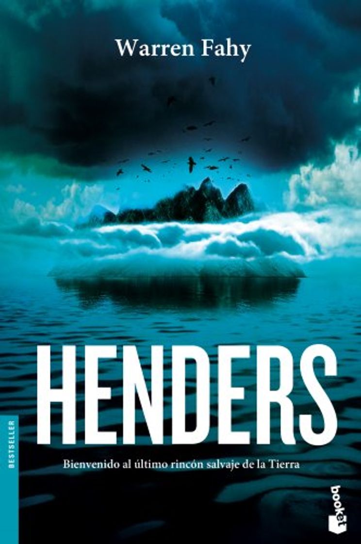 Libro Henders