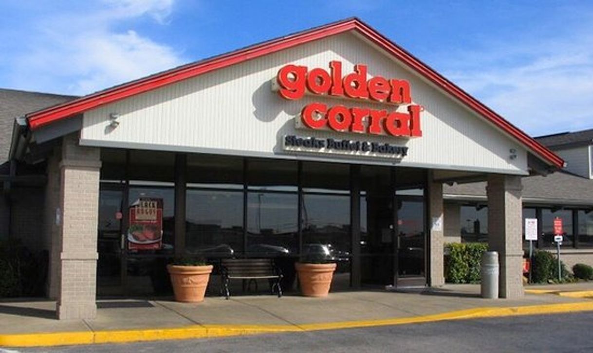 Restaurantes Golden Corral Buffet & Grill