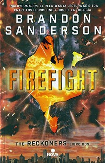 Firefight